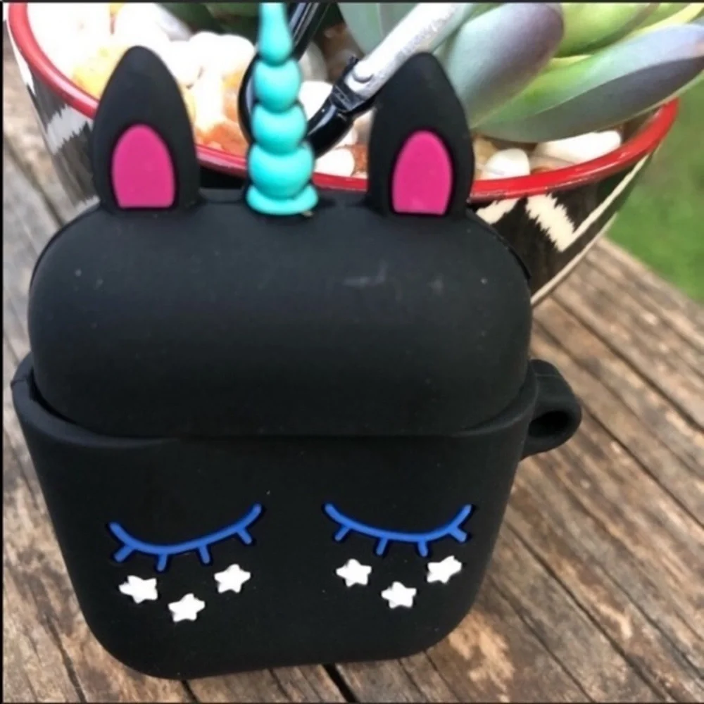 N/A airpod silicone